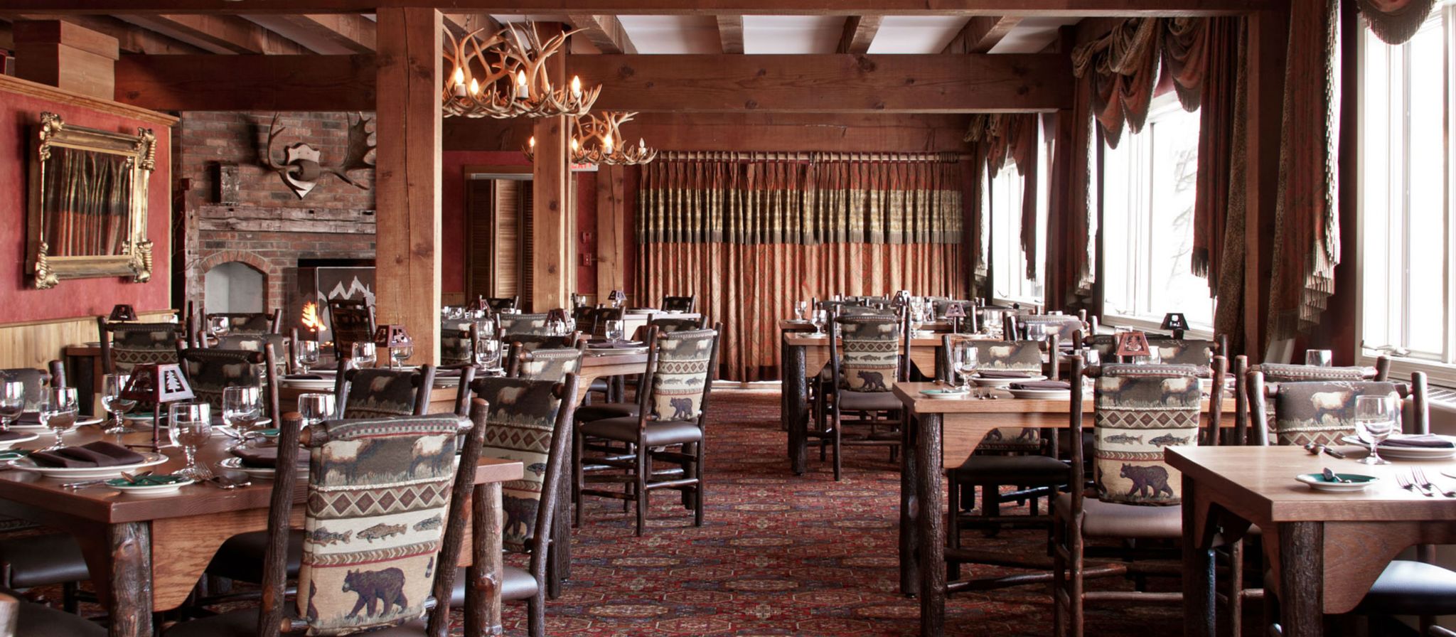 The Mountain Top Inn & Resort in Chittenden, Vermont Inn Deals