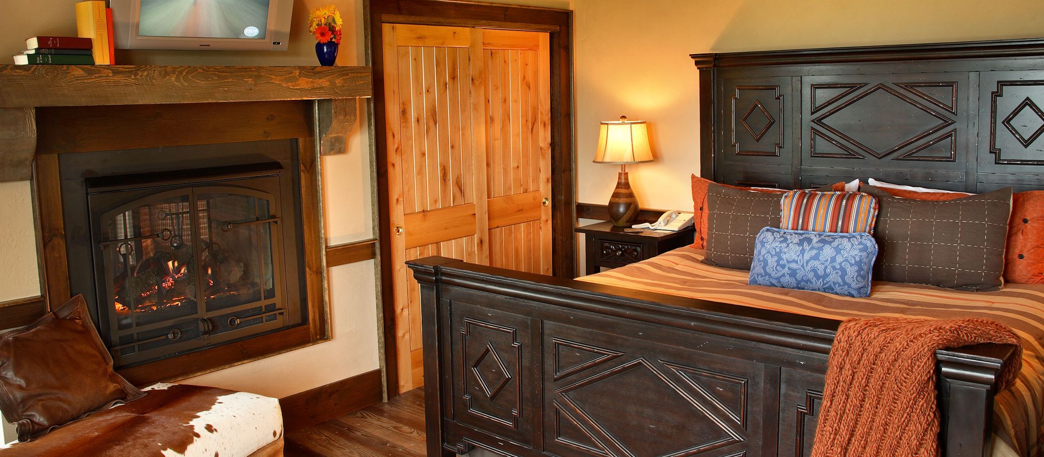 The Mountain Top Inn & Resort in Chittenden, Vermont Inn Deals