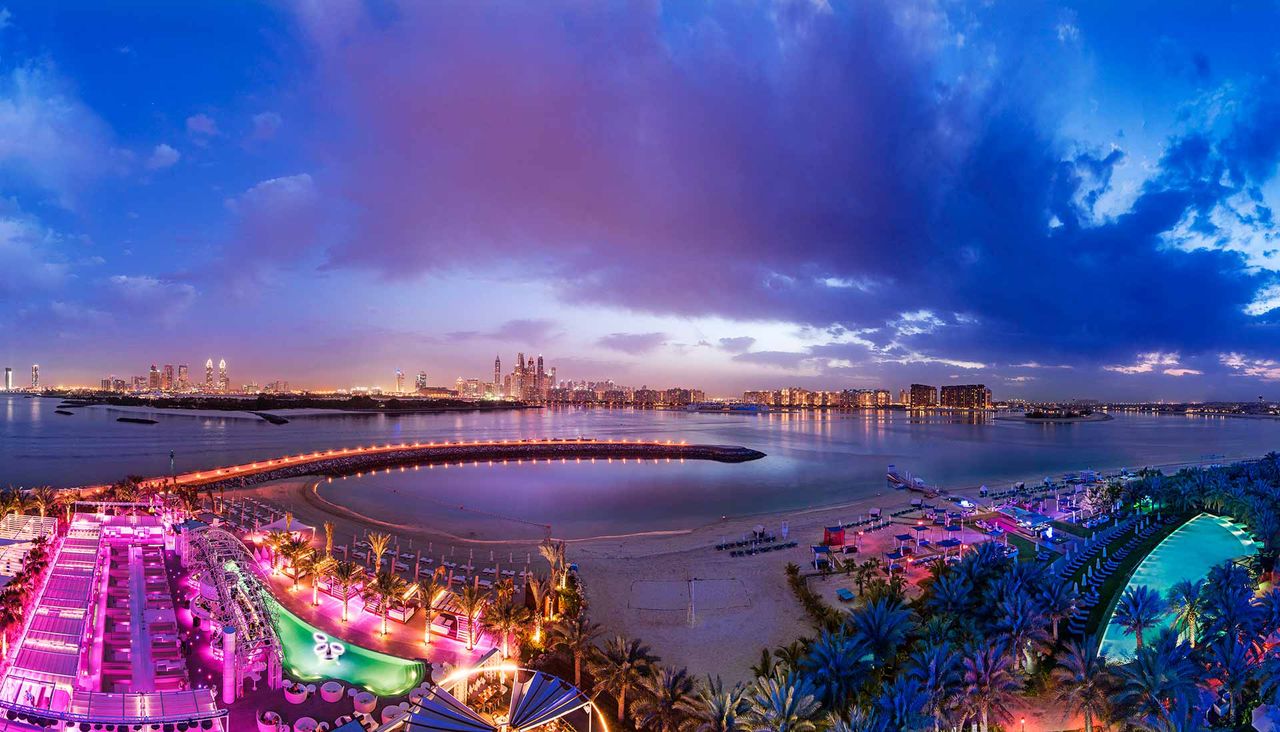 Rixos Premium Bodrum