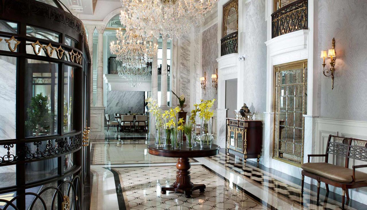 Rixos Premium Bodrum