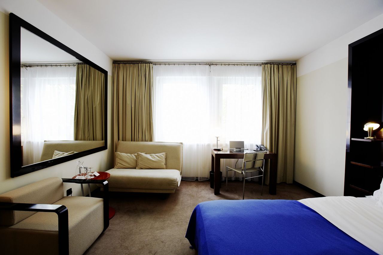Hotel Maximilian