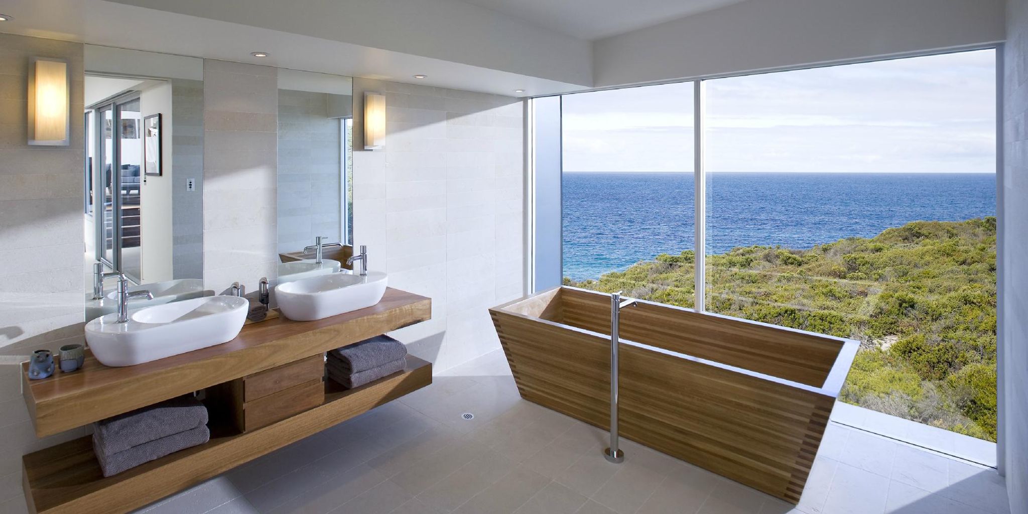 Southern Ocean Lodge