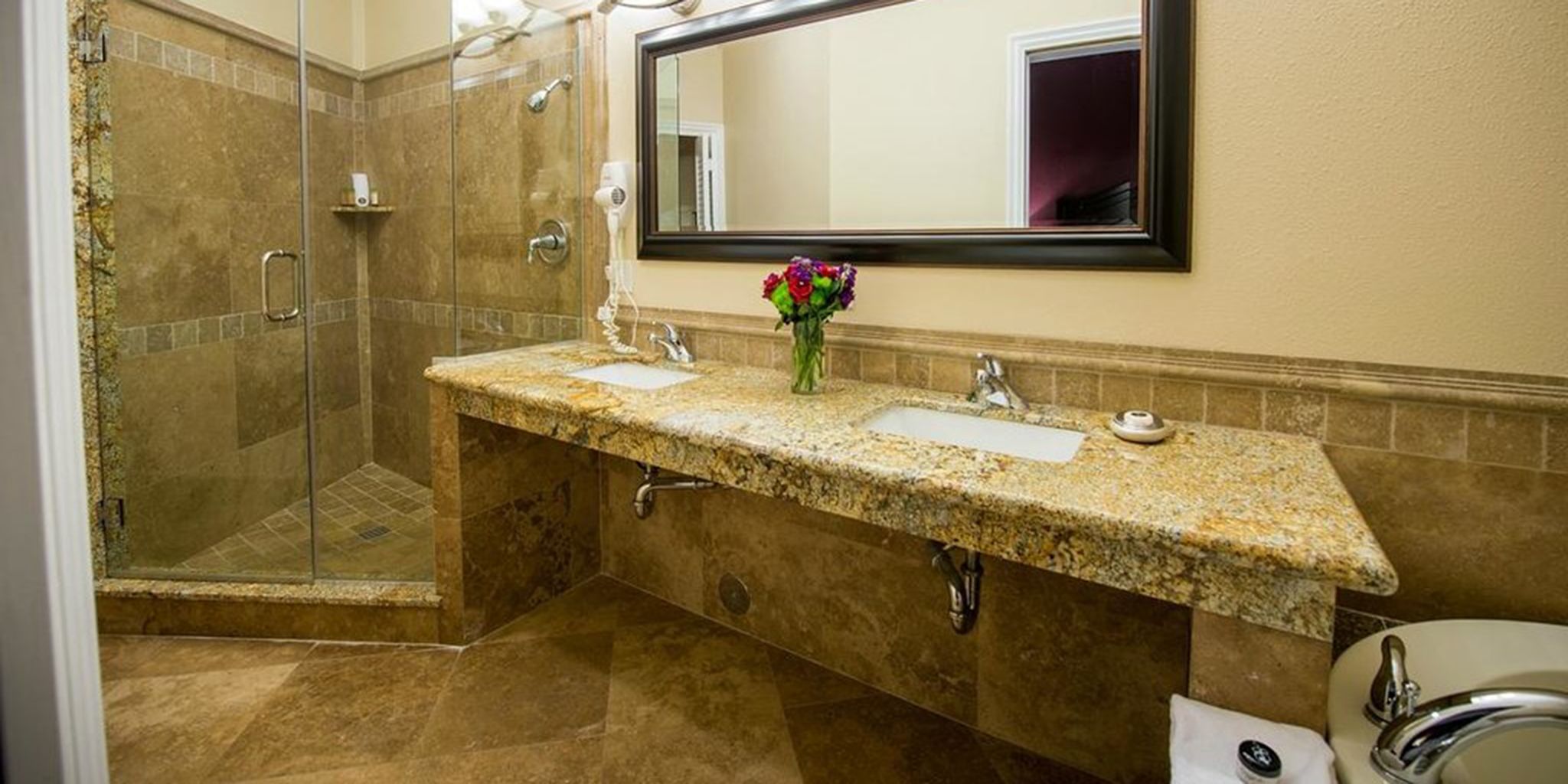 South Coast Winery Resort & Spa