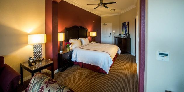 Temecula, California,South Coast Winery Resort & Spa