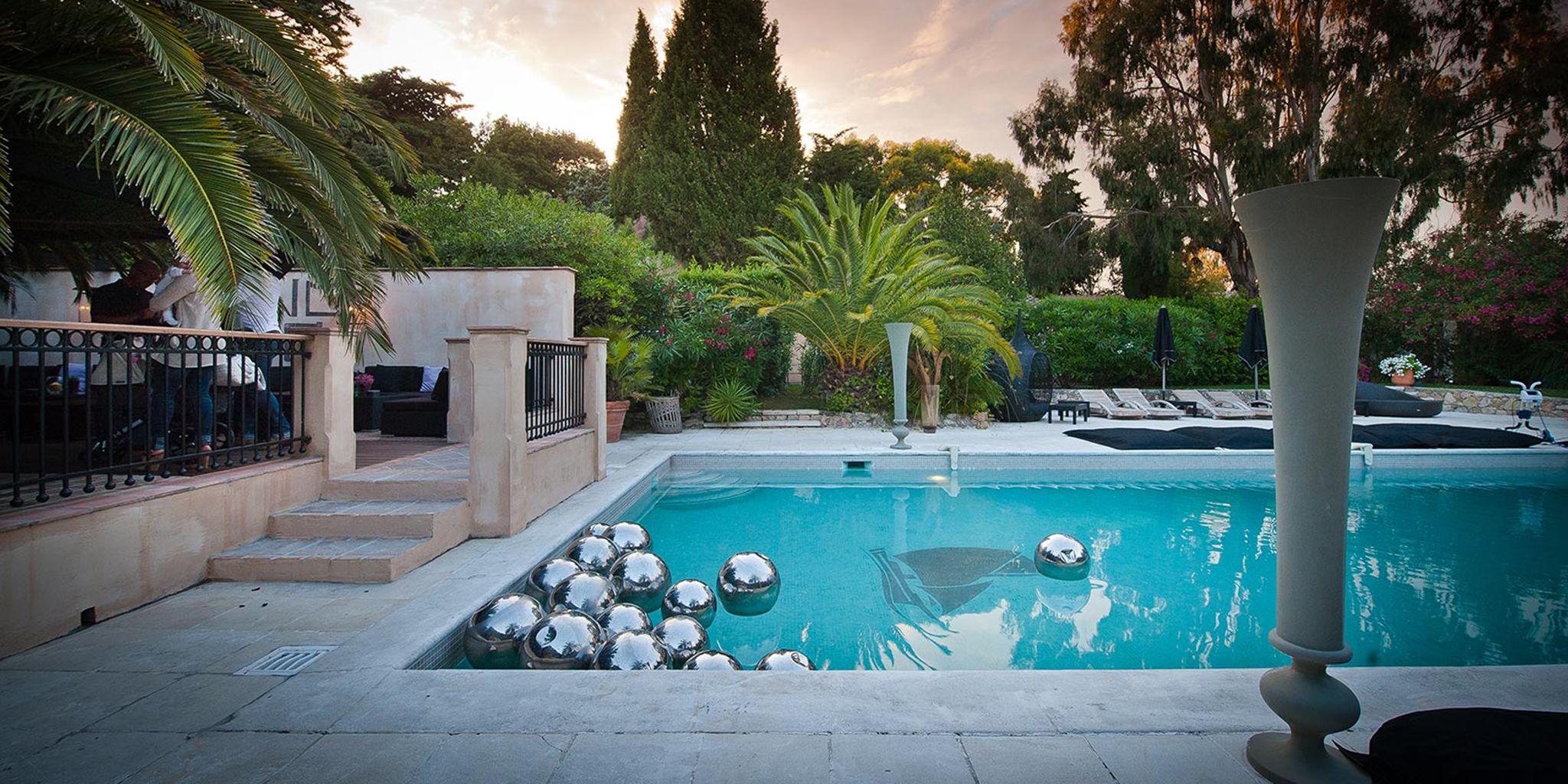 Saint Armour La Tartane