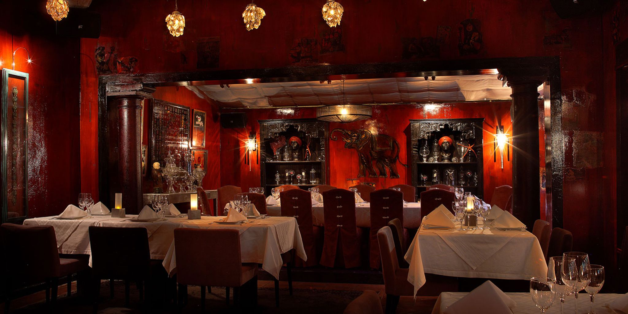 Saint Armour La Tartane