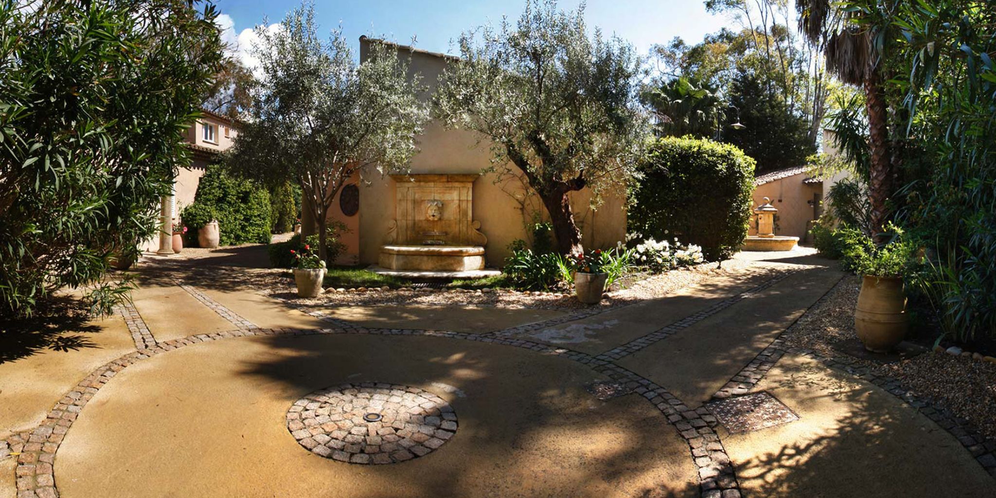 Saint Armour La Tartane