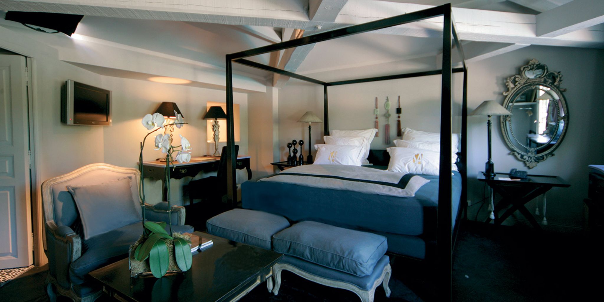 Saint Armour La Tartane