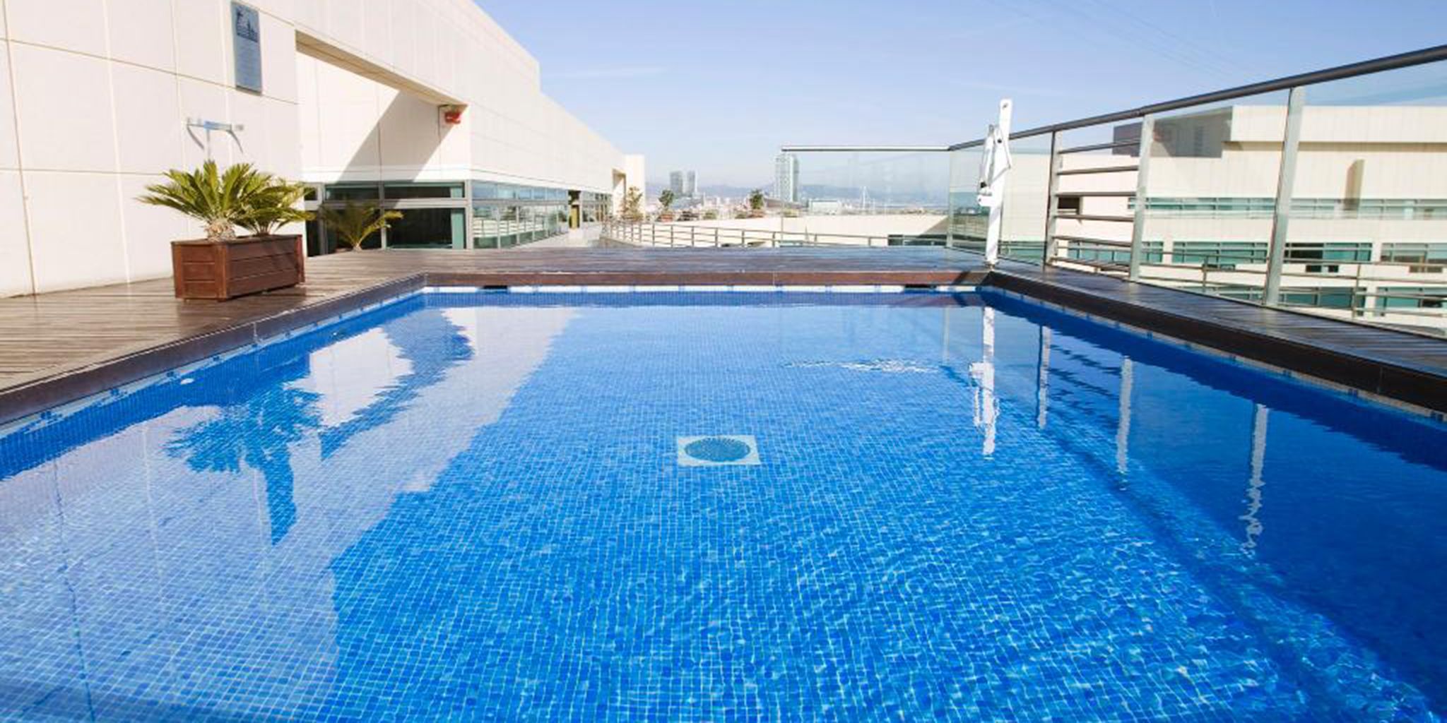 Eurostars Grand Marina Hotel