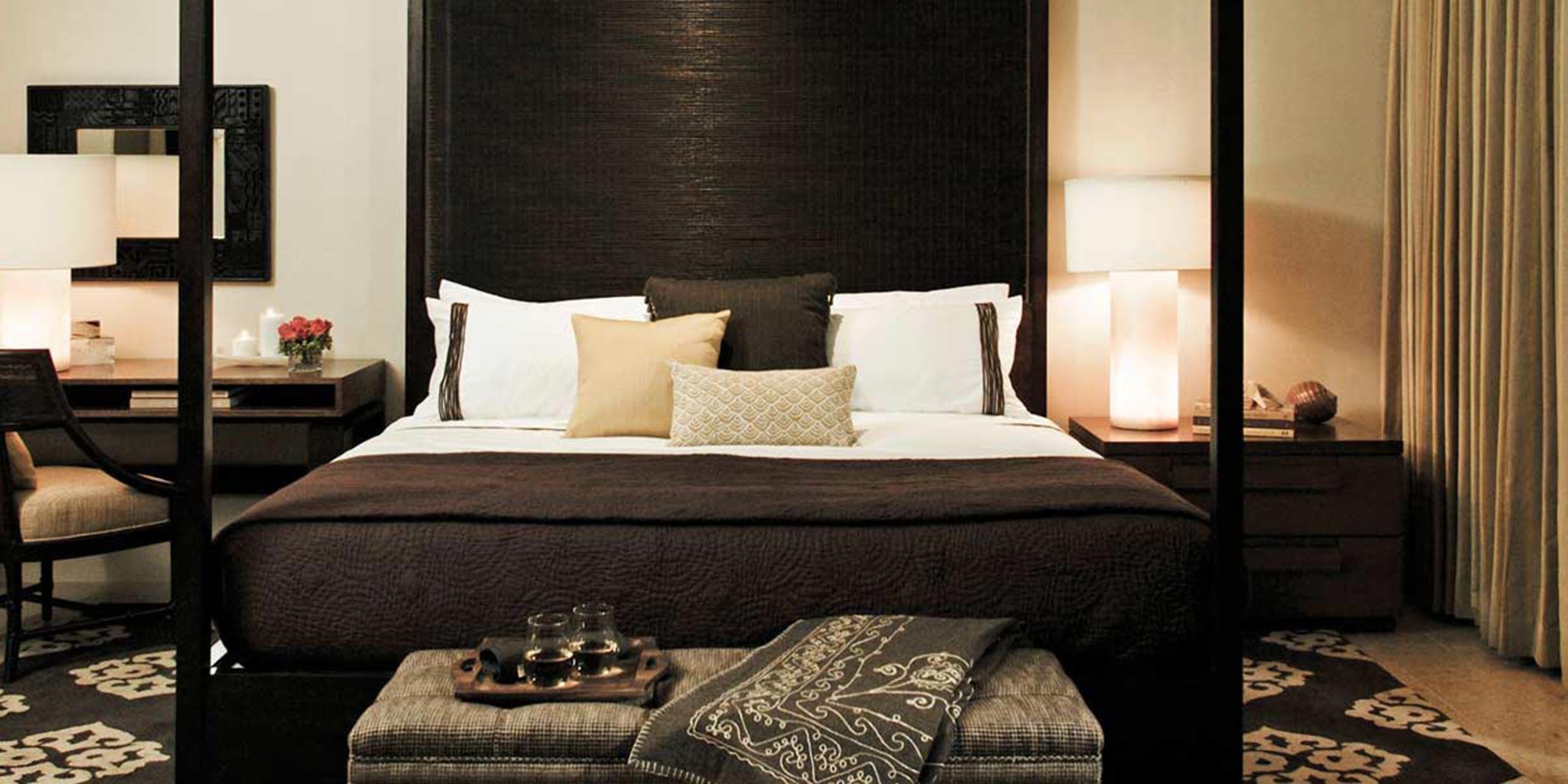 Hacienda Beach Club & Residences