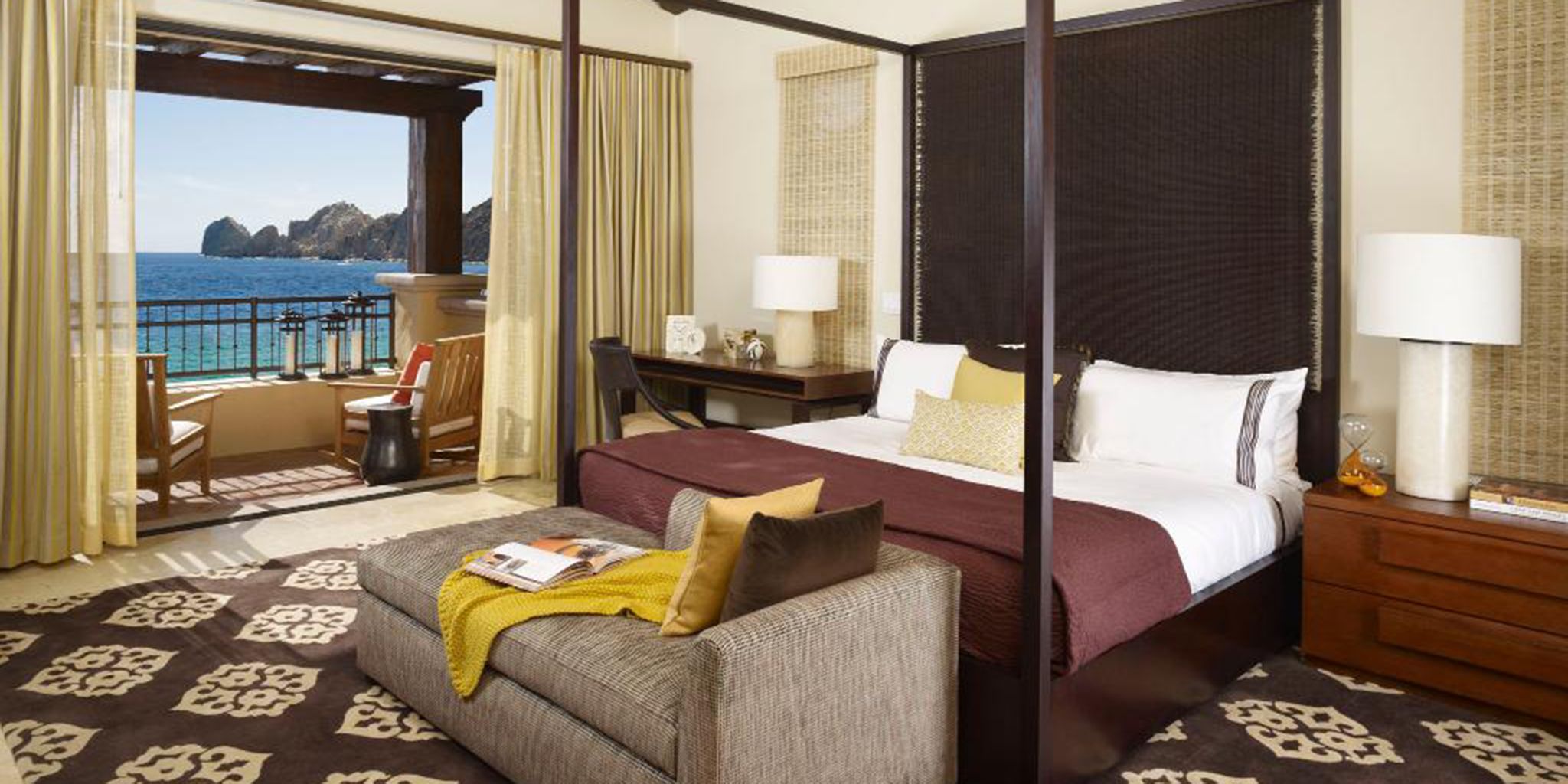 Hacienda Beach Club & Residences