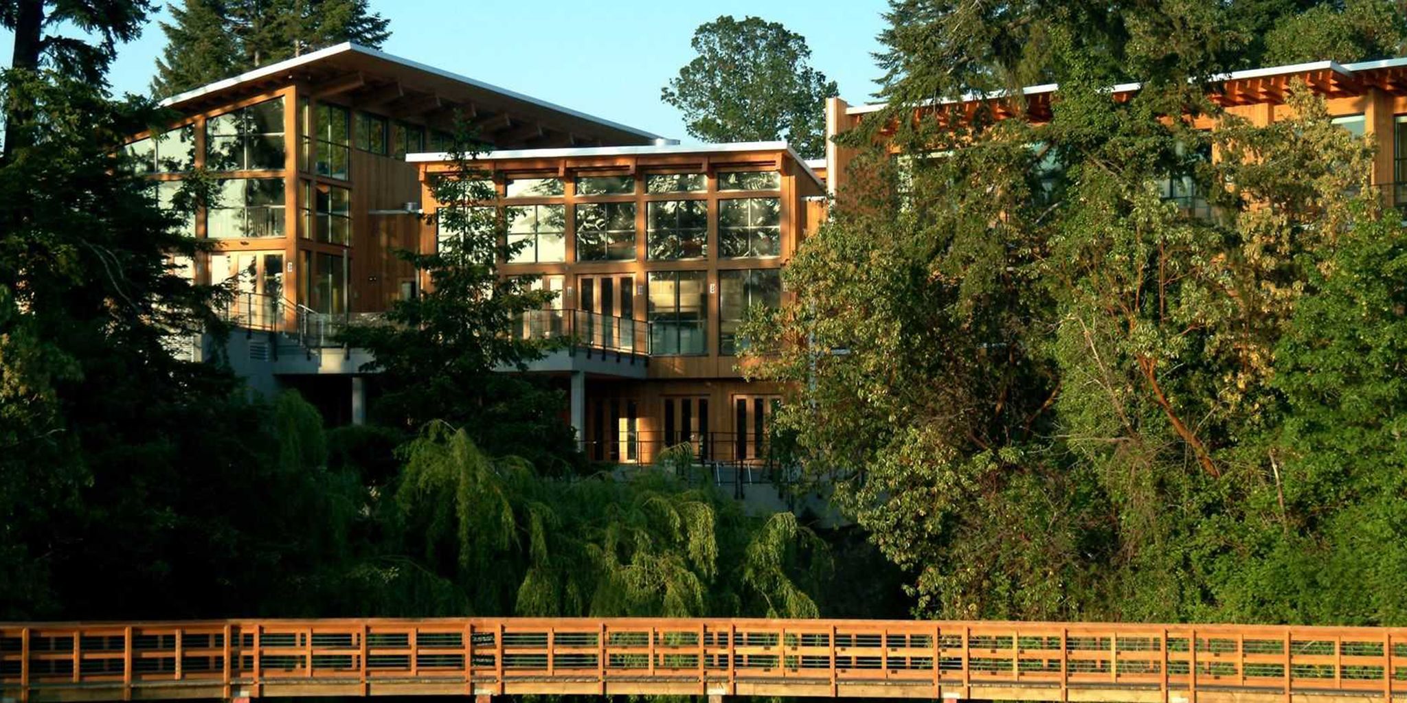 Brentwood Bay Resort & Spa