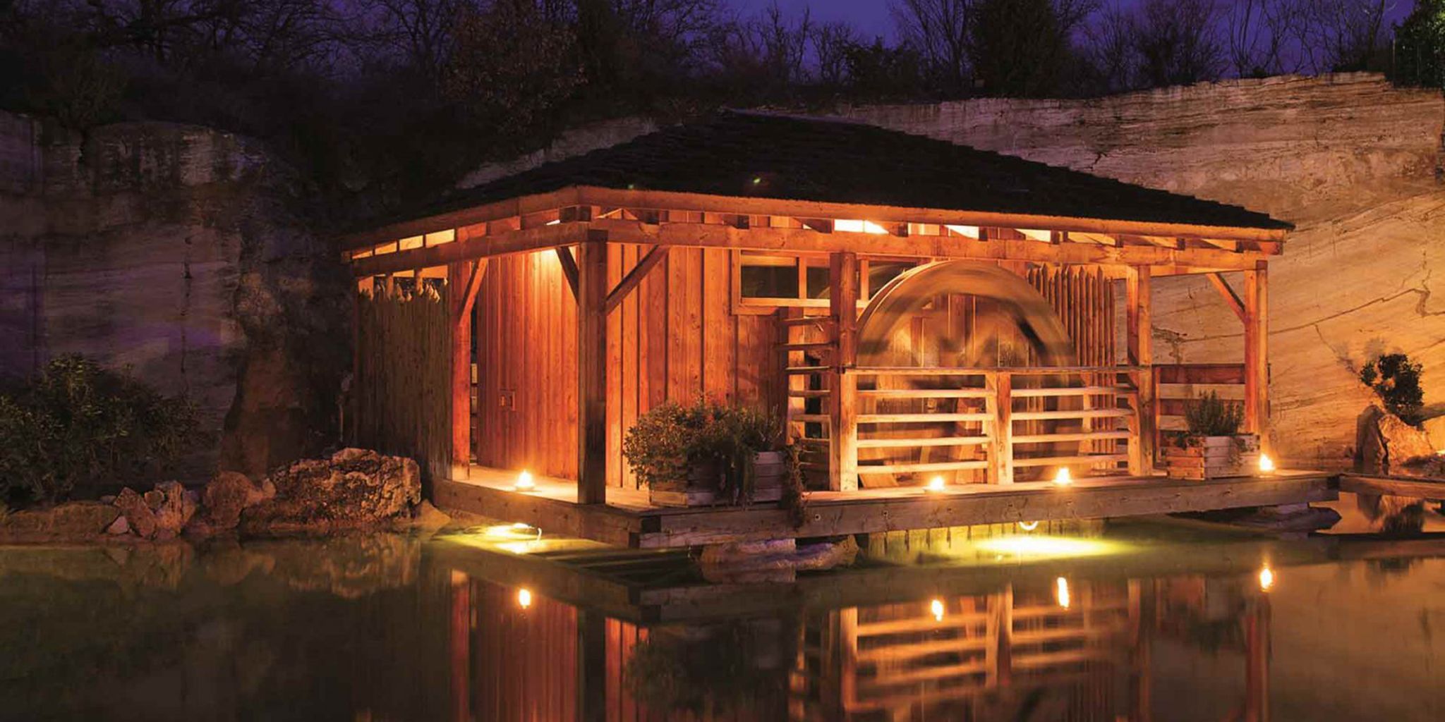 Adler Thermae Spa & Relax Resort