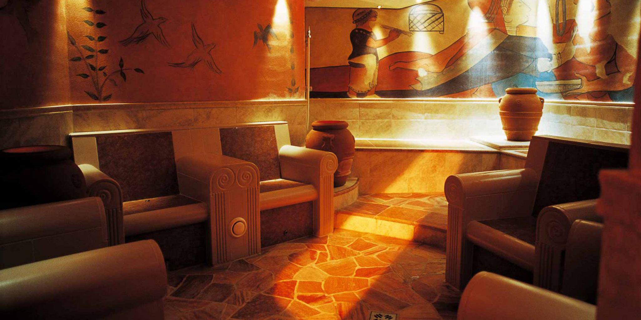 Adler Thermae Spa & Relax Resort