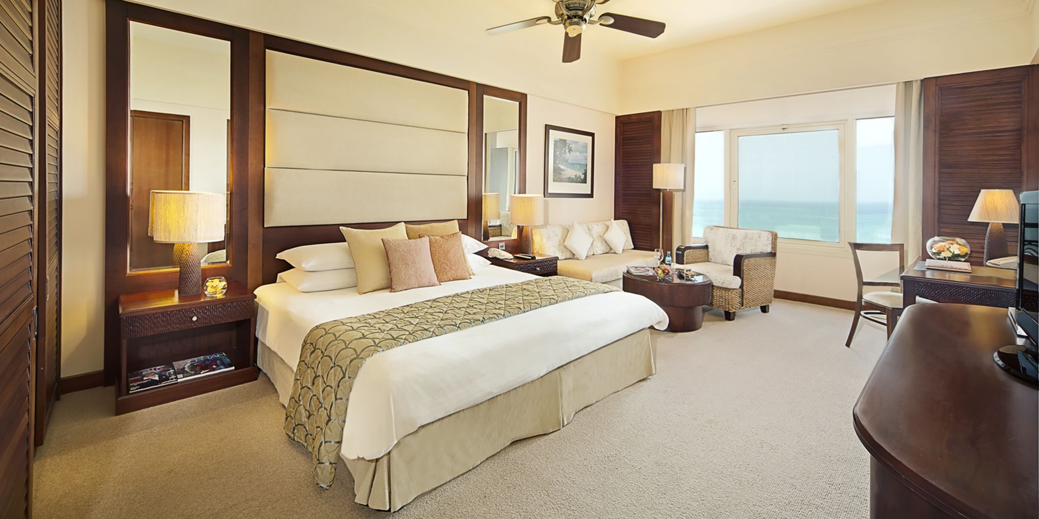 Danat Jebel Dhanna Resort