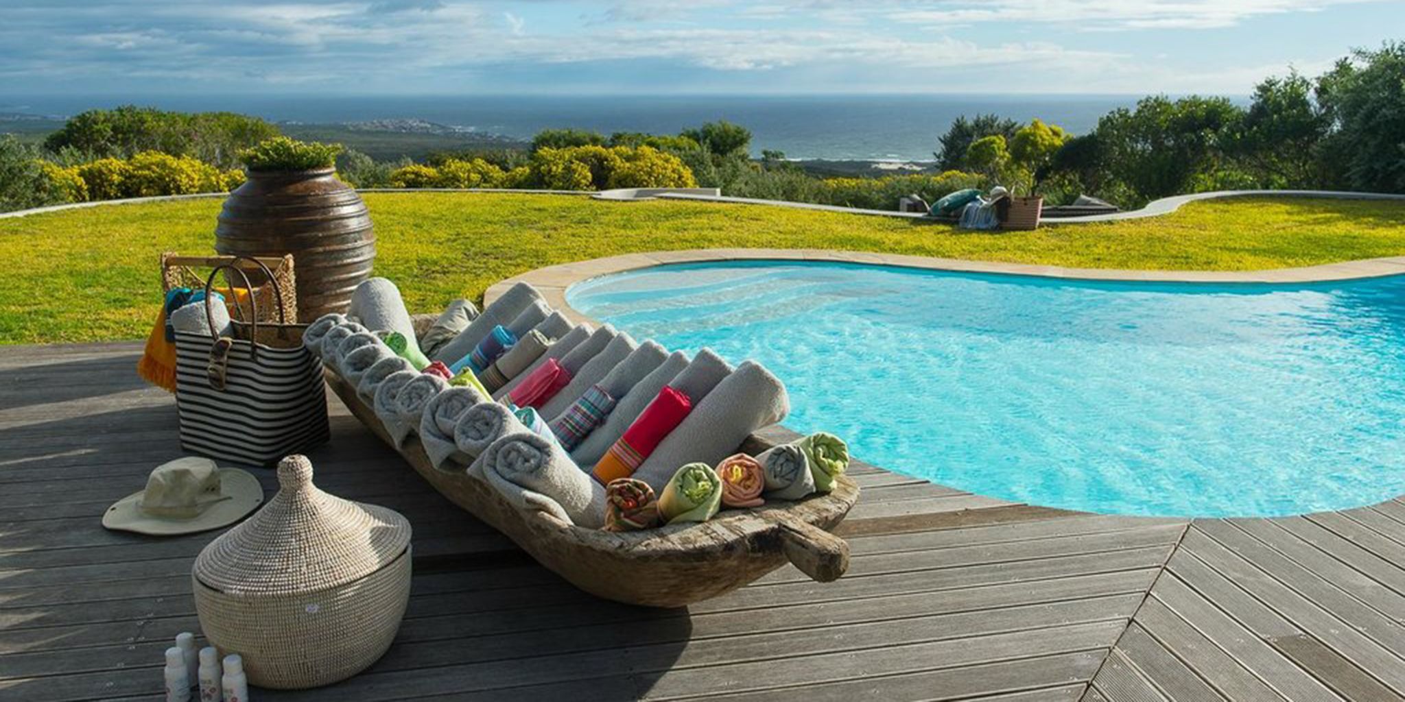 Grootbos Private Nature Reserve