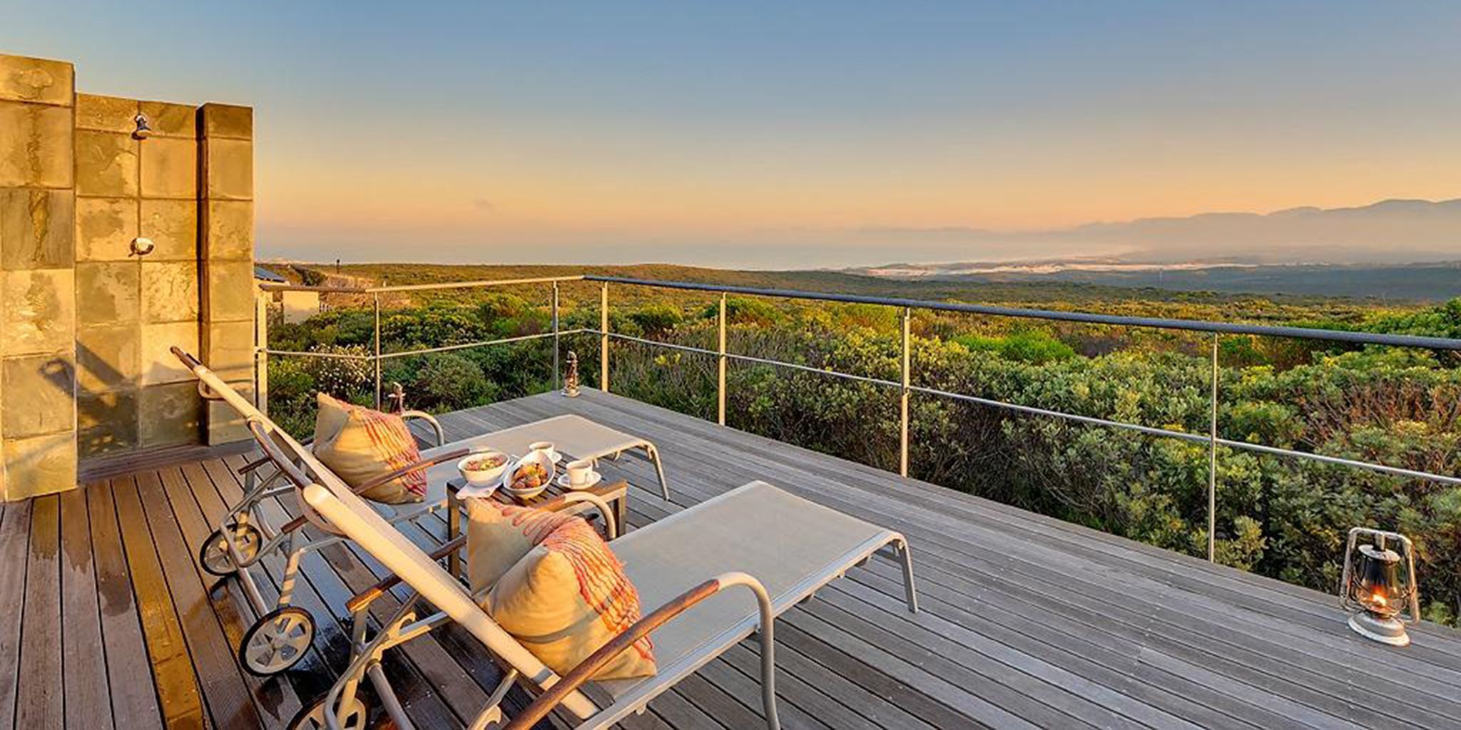 Grootbos Private Nature Reserve