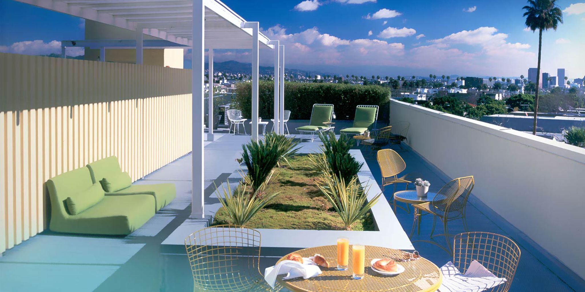 Avalon Hotel Beverly Hills