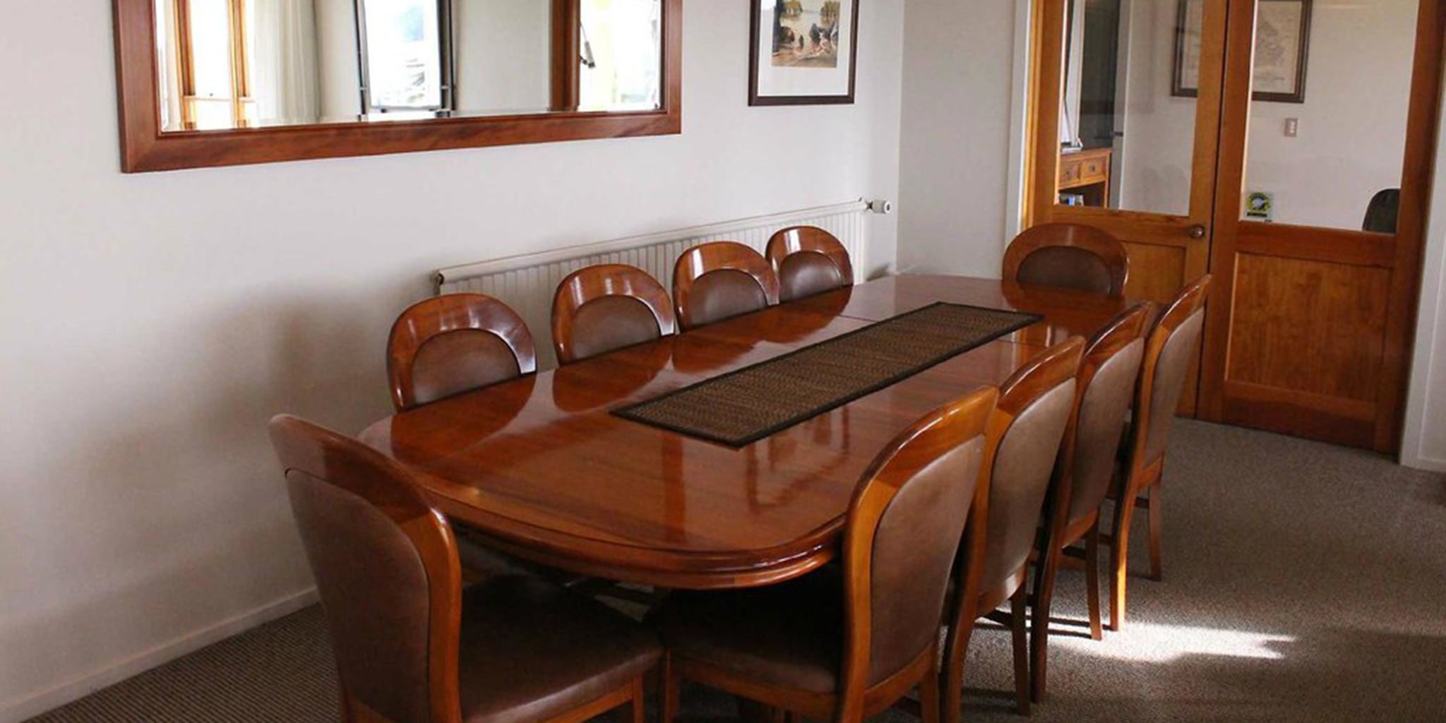 Stewart Island Lodge