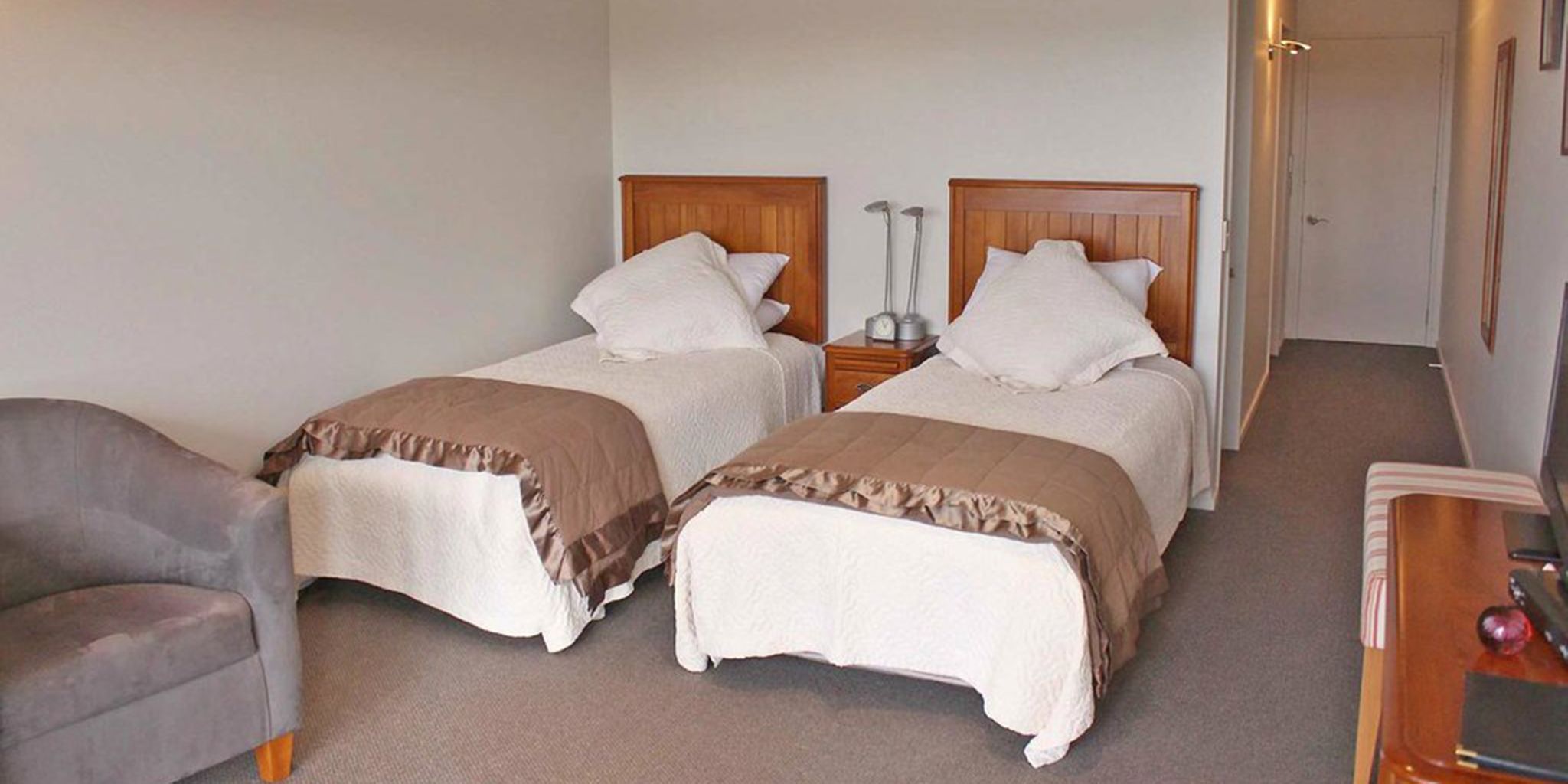 Stewart Island Lodge