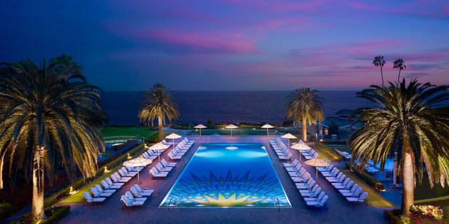 Laguna Beach, California,Montage Laguna Beach