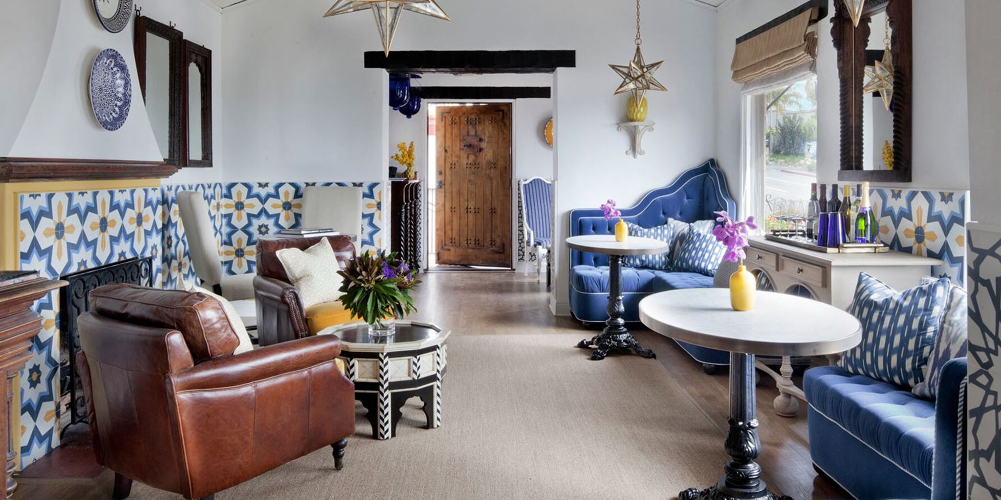 Casa Laguna Inn & Spa