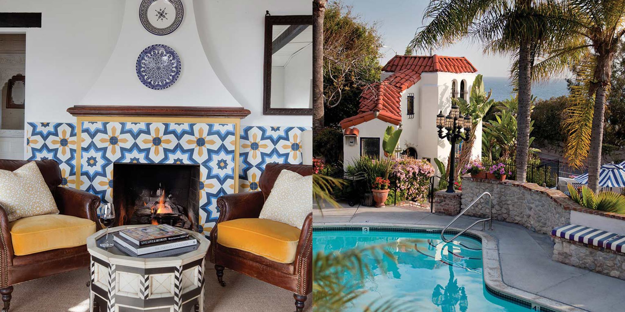 Casa Laguna Inn & Spa