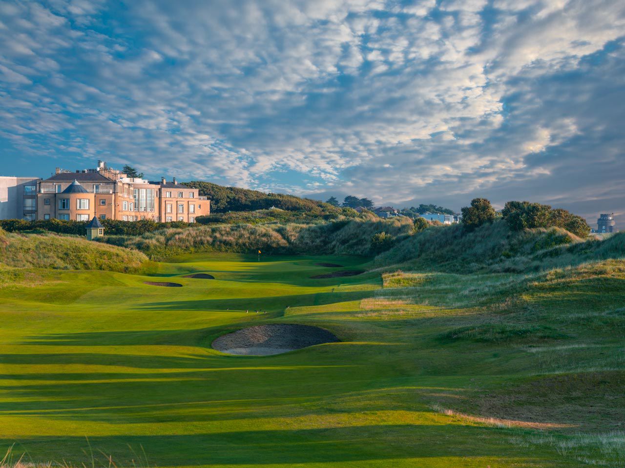 Portmarnock Hotel & Golf Links