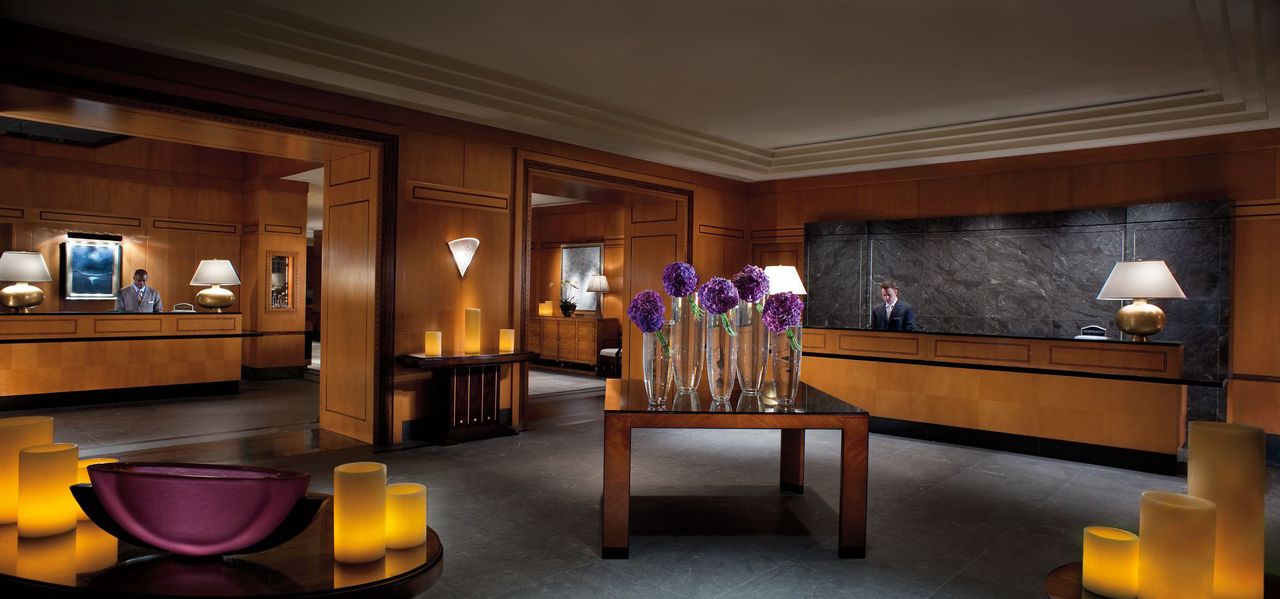 The Wagner at The Battery