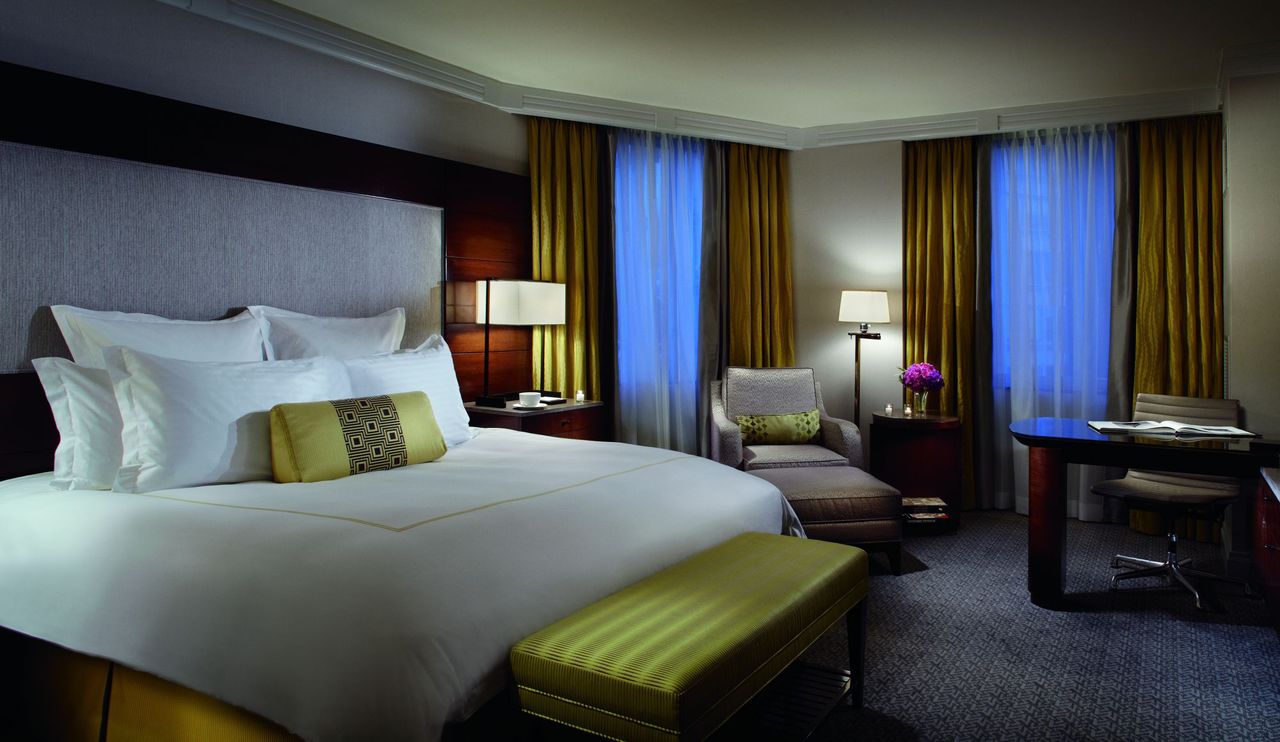 The Wagner at The Battery