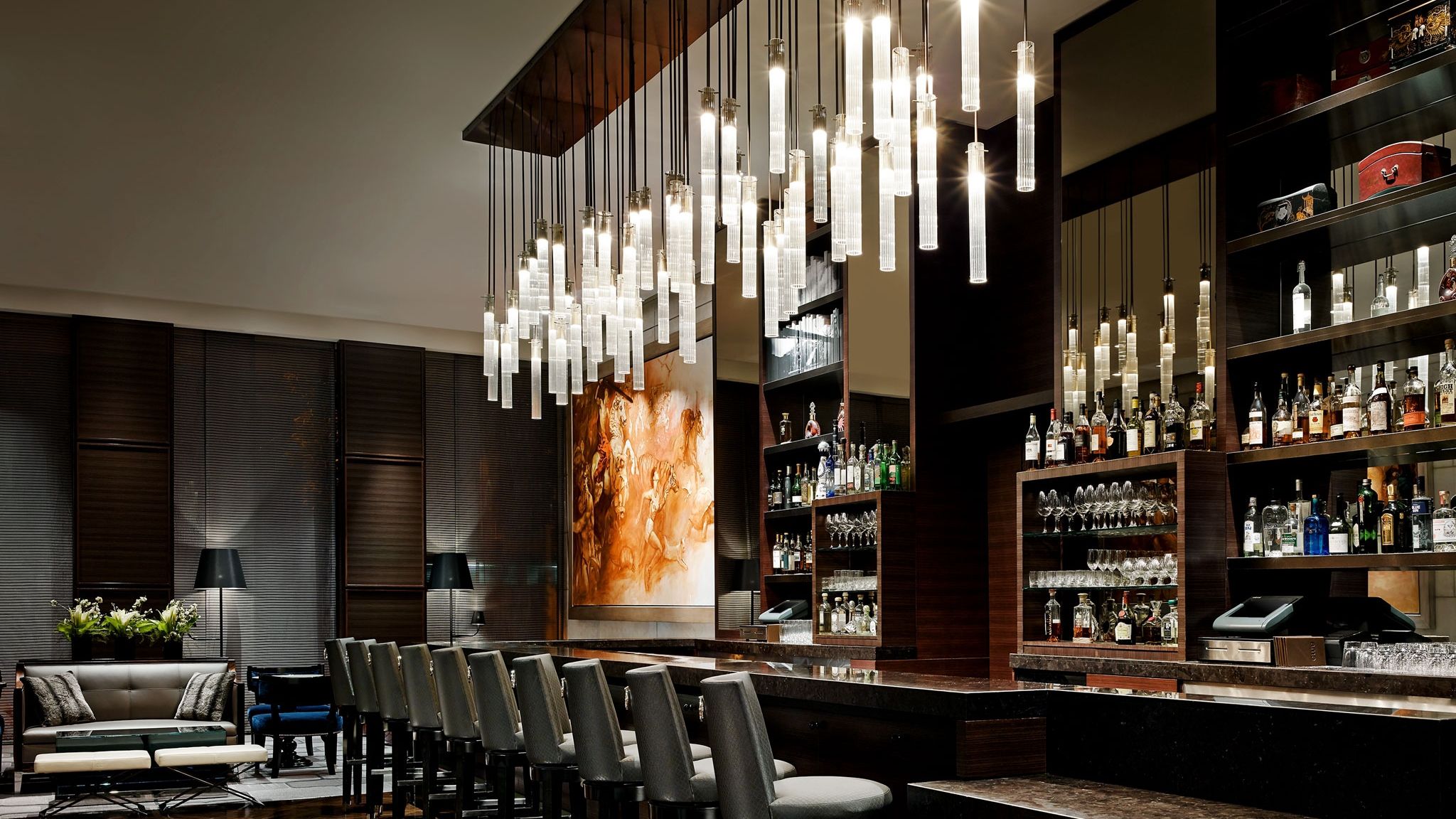 The St. Regis San Francisco in San Francisco, California