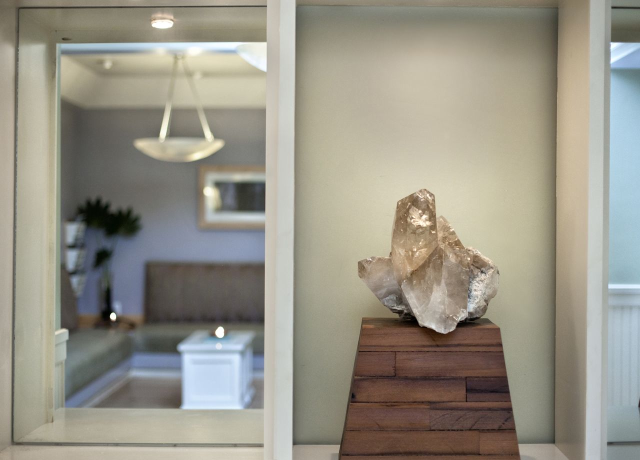 Mount View Hotel & Spa