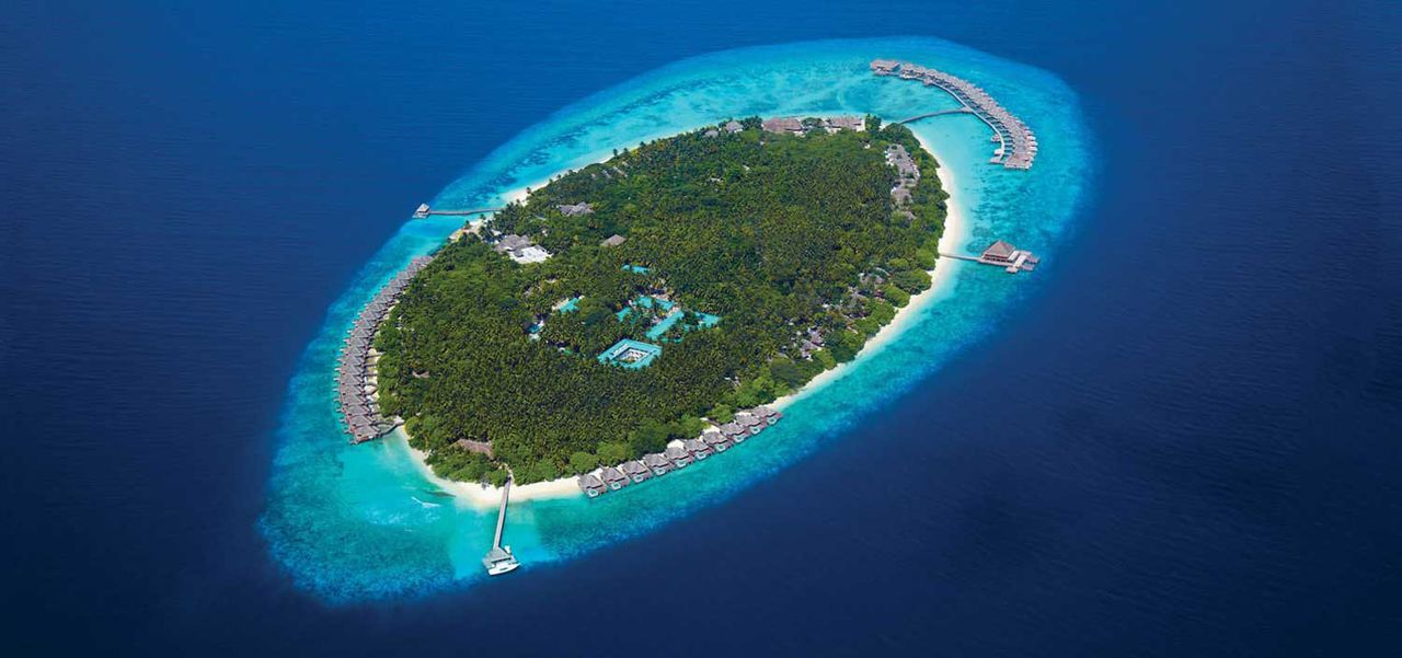 Dusit Thani Laguna Phuket