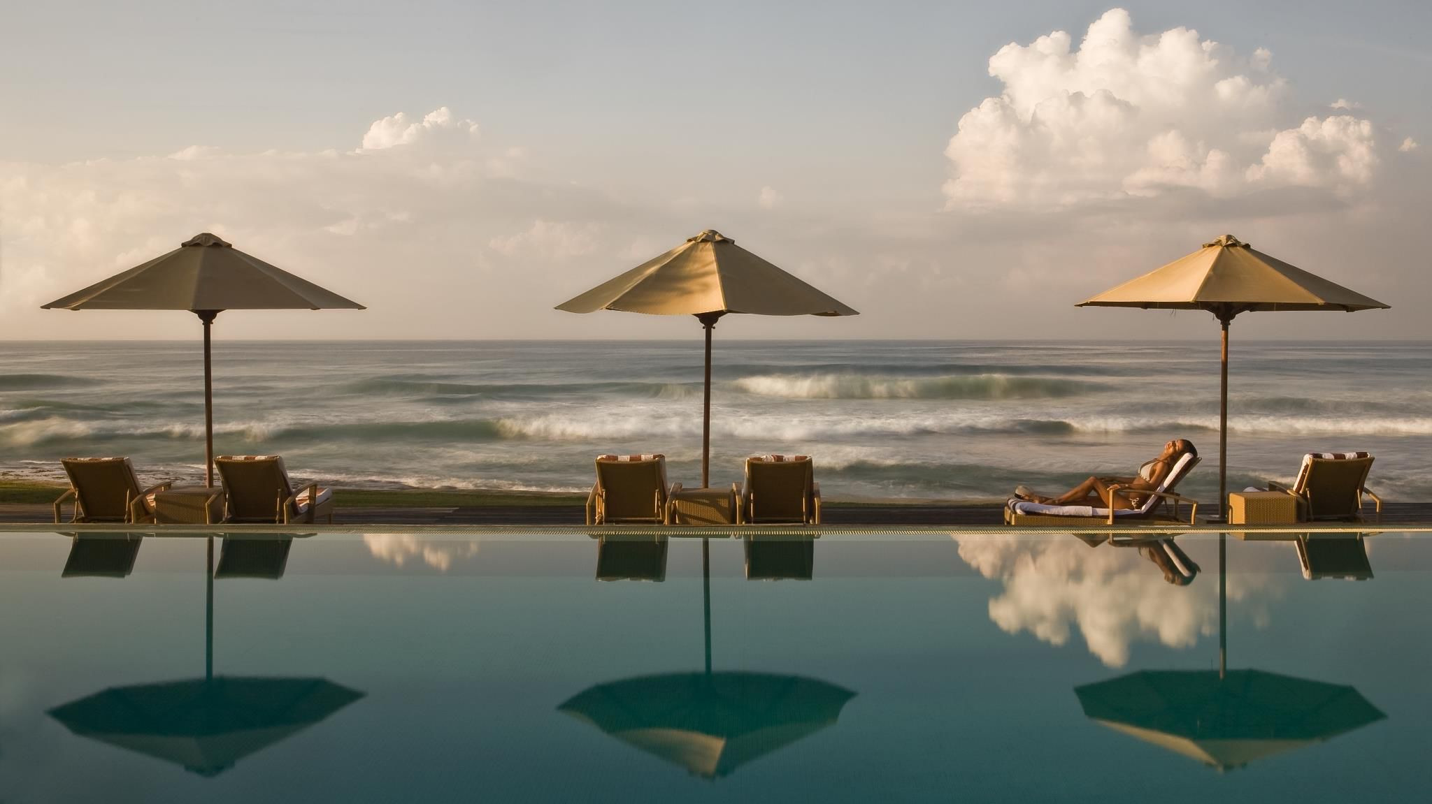 The Fortress Resort & Spa