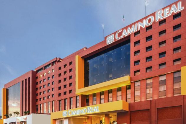 Camino Real Aeropuerto