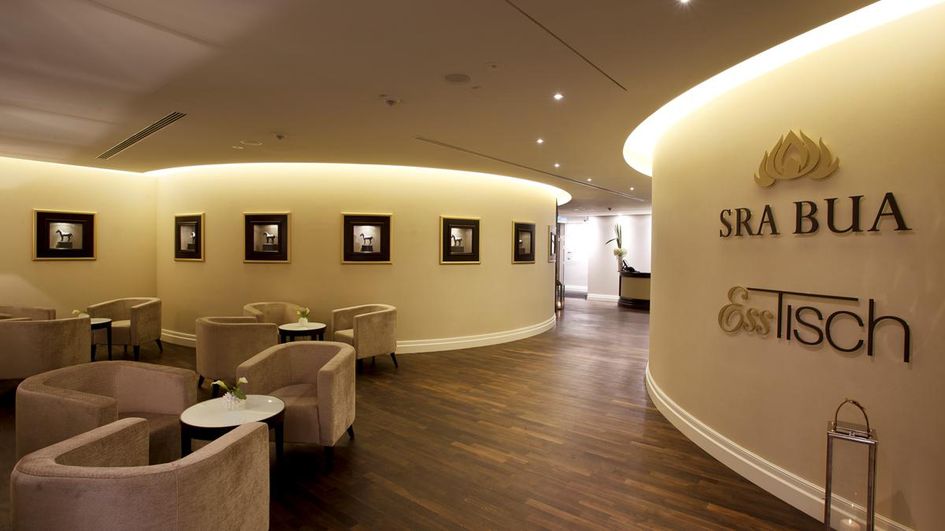 Kempinski Hotel Gravenbruch