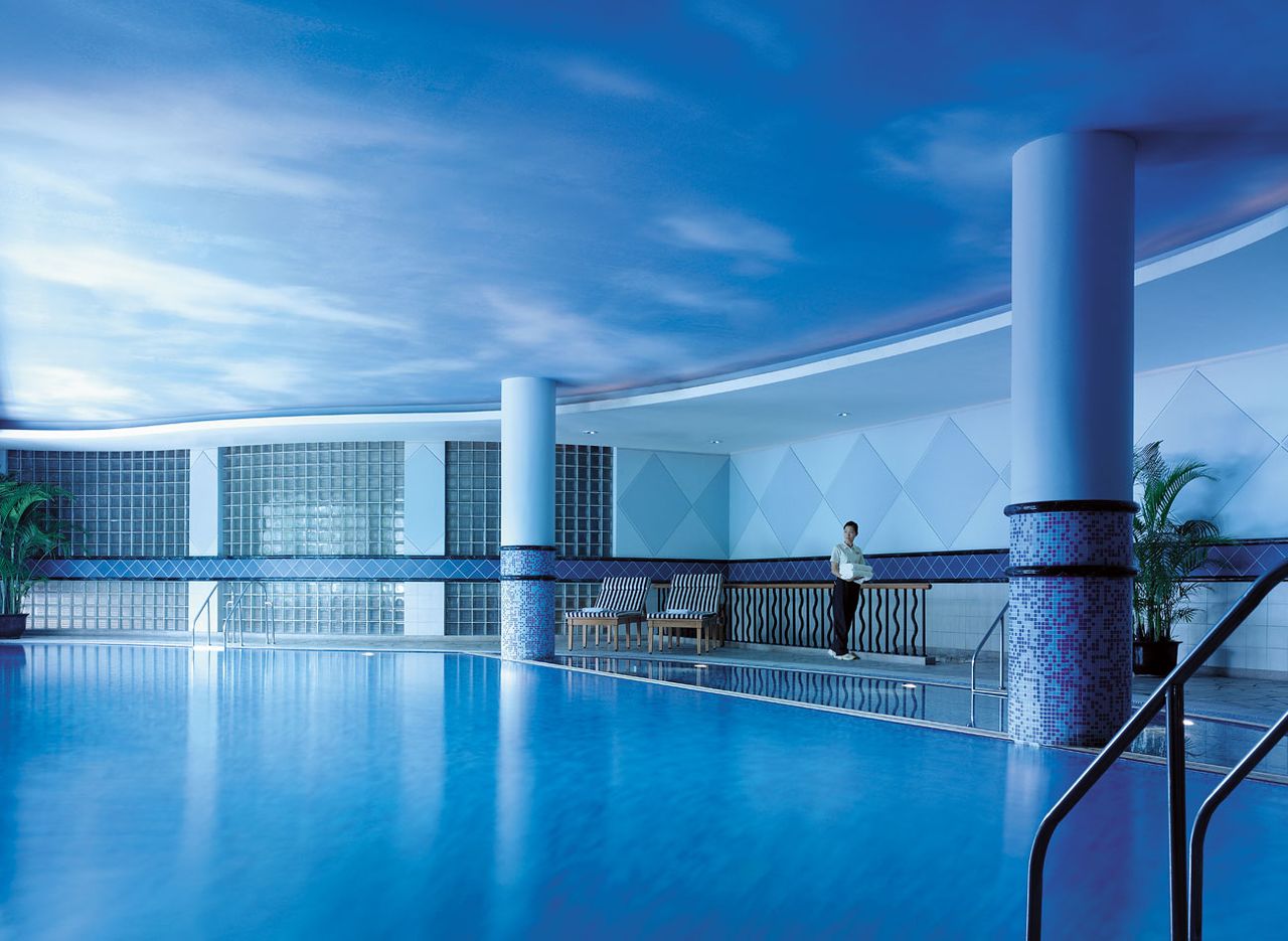 Shangri-La Hotel, Hangzhou