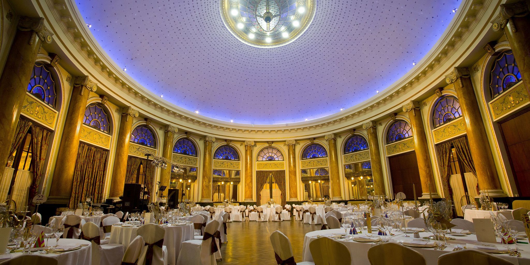 Esplanade Zagreb Hotel