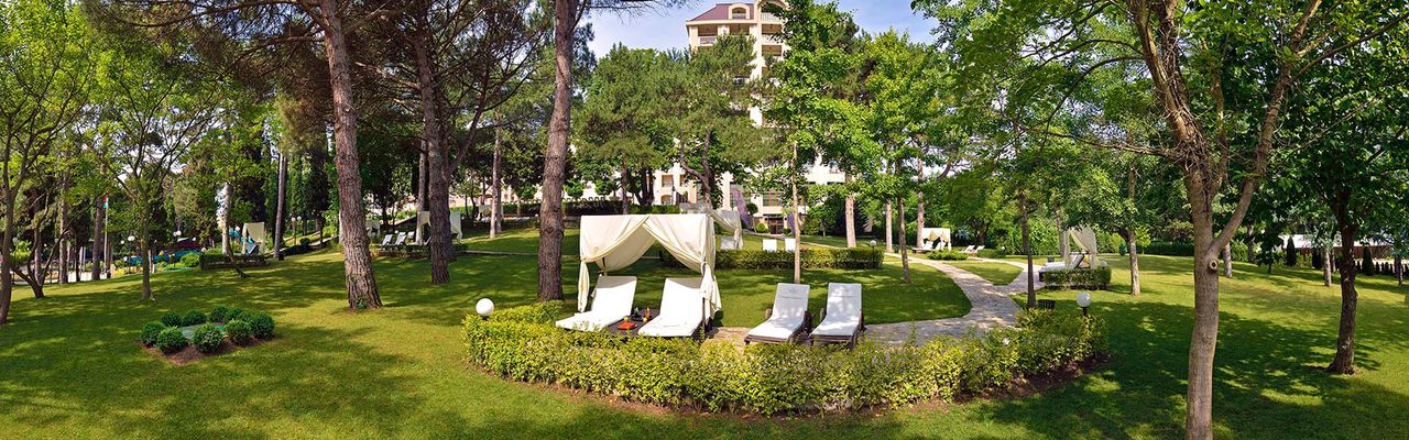 Melia Grand Hermitage