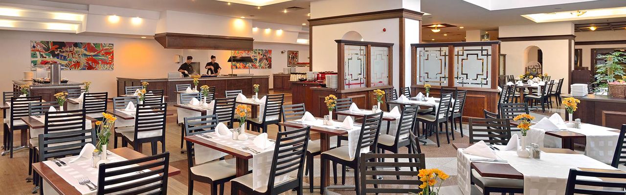 Melia Grand Hermitage