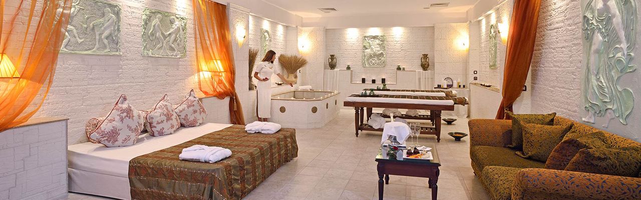 Melia Grand Hermitage