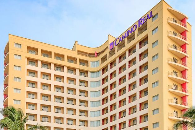 Camino Real Veracruz