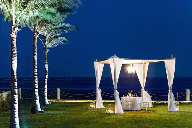 Camino Real Veracruz