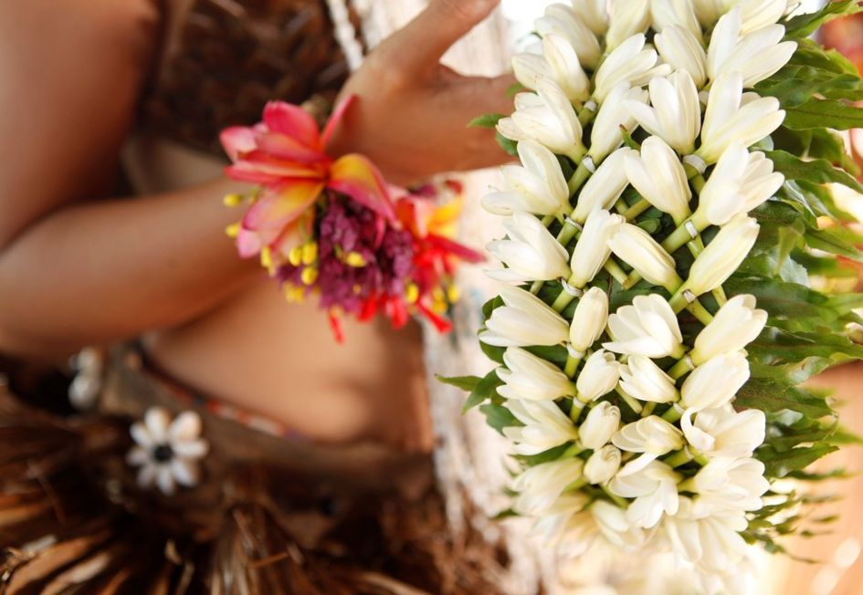 Sofitel Moorea Ia Ora Beach Resort