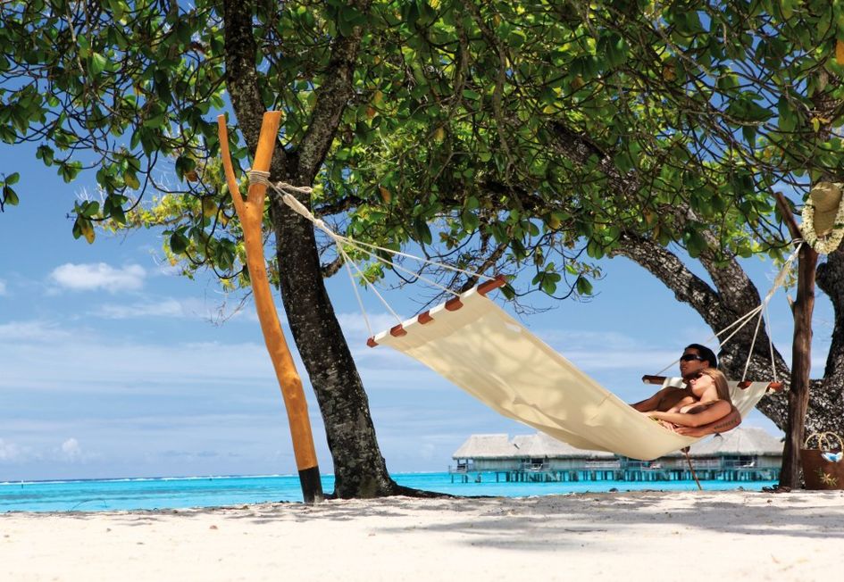 Sofitel Moorea Ia Ora Beach Resort