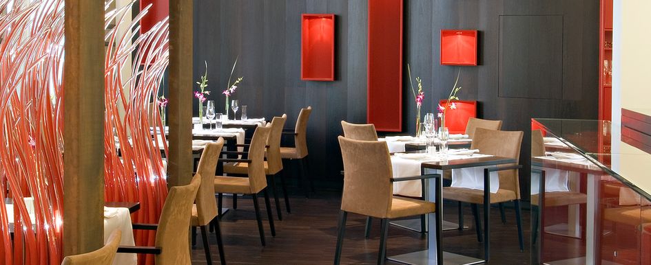 The Levante Parliament