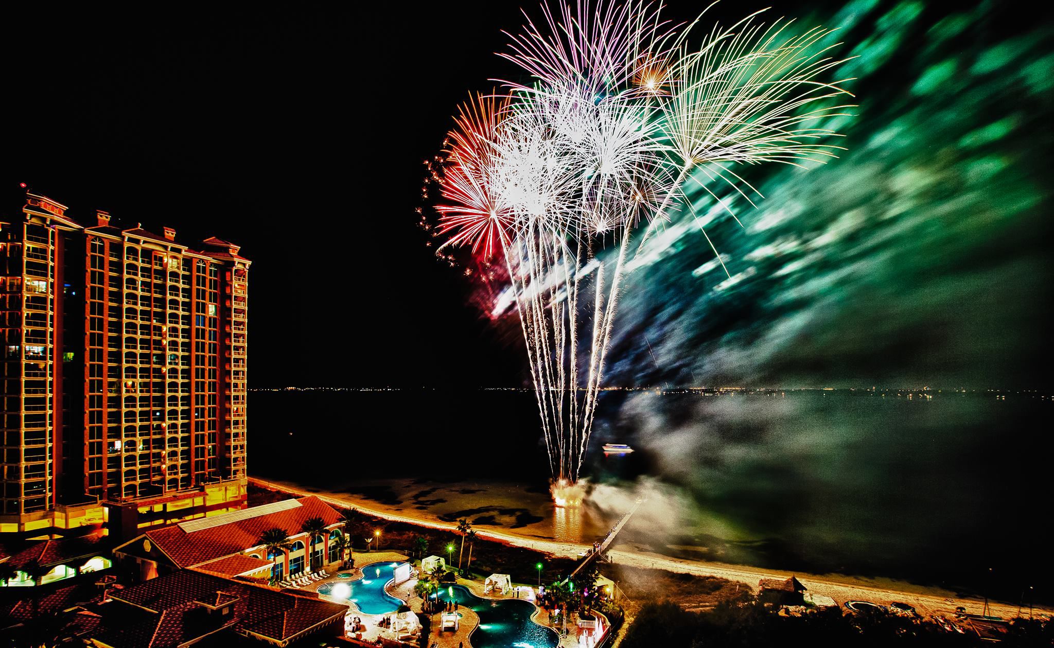 Portofino Island Resort & Spa