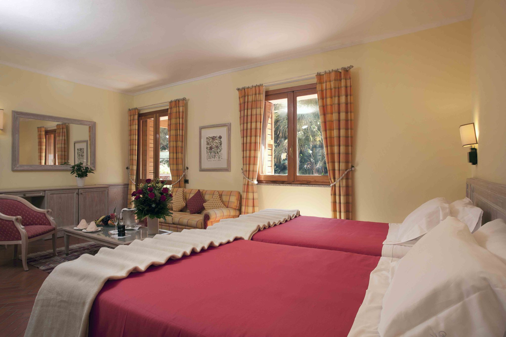 Forte Village Resort, Le Dune