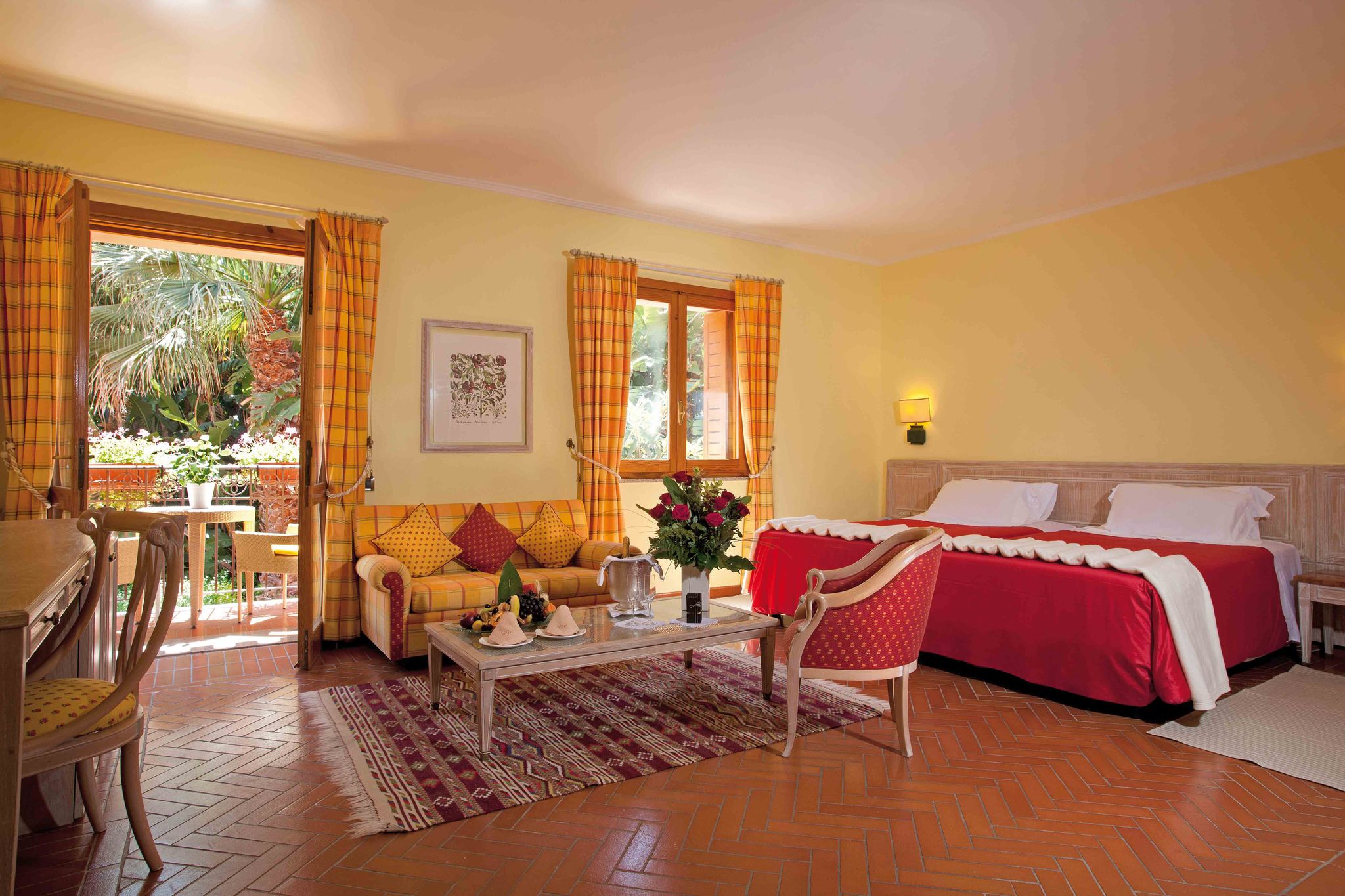 Forte Village Resort, Le Dune