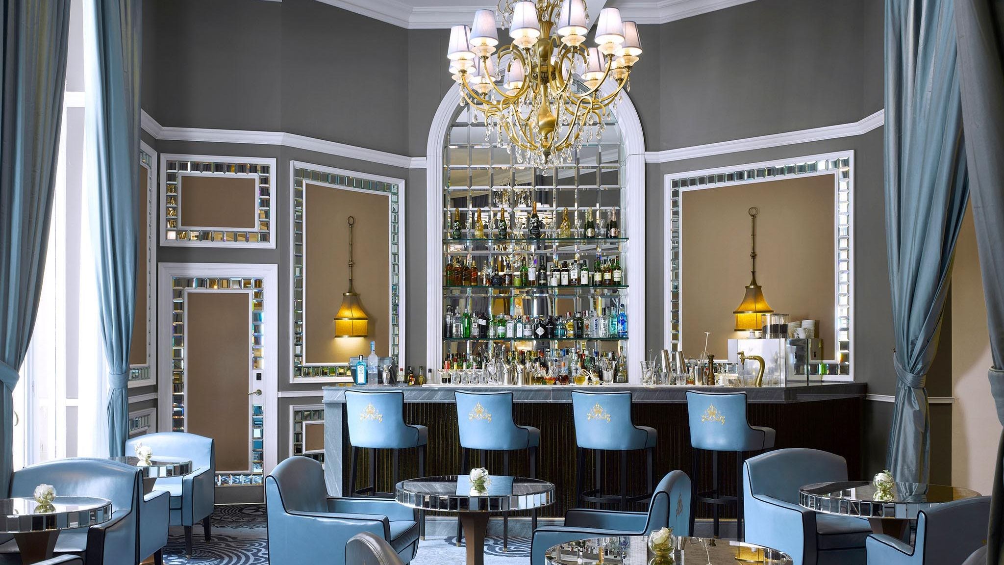 maria cristina a luxury collection hotel san sebastian